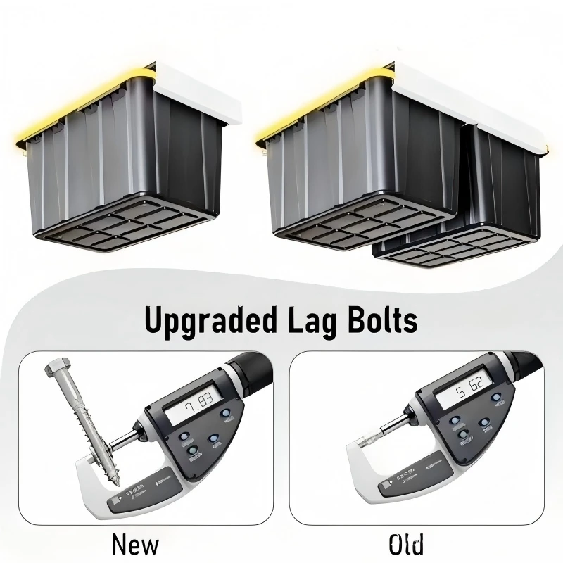 Ceiling Mounted Tote Storage Manufacturer Ceiling Mounted Tote Storage Manufacturer